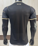 2025-26 Mens Ajax casual style Player version soccer Jersey