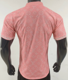 2026-27 Real Madrid pink Casual Edition Player Version soccer jersey