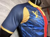 2026-27 PSG LV Special Edition Player Version socce jersey