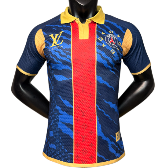 2026-27 PSG LV Special Edition Player Version socce jersey