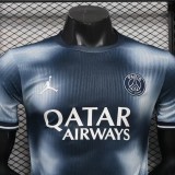 2026-27 PSG light blue special edition Player Version socce jersey