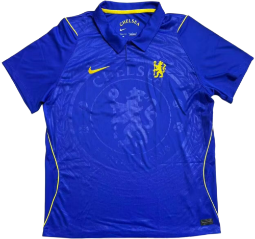 2026-27 Mens Chelsea home blue fans Soccer Jersey