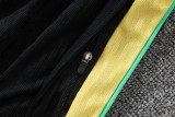 2026-27 Brazil black Shorts Pants