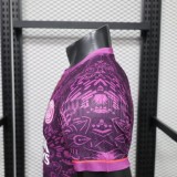 2026-27 PSG Purple special edition Player Version socce jersey