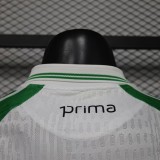 2026-27 Real Betis Home Player Version Soccer Jersey