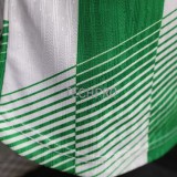 2026-27 Real Betis Home Player Version Soccer Jersey