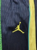 2026-27 Brazil black Training Long Pants