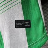 2026-27 Real Betis Home Player Version Soccer Jersey