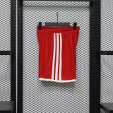 2026-27 Bayern Munich player home Shorts  Pants