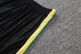 2026-27 Brazil black Shorts Pants