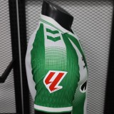 2026-27 Real Betis Home Player Version Soccer Jersey