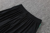 2026-27 Brazil black Shorts Pants