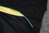2026-27 Brazil black Shorts Pants