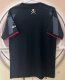 2026-27 Mens Orlando Pirates Home black Fans Soccer Jersey