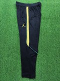 2026-27 Brazil black Training Long Pants