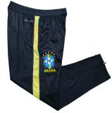 2026-27 Brazil black Training Long Pants