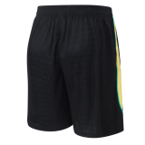 2026-27 Brazil black Shorts Pants