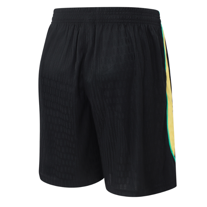 2026-27 Brazil black Shorts Pants