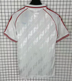 2025-26  Mens  Arsenal White Casual Edition soccer Jersey