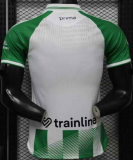 2026-27 Real Betis Home Player Version Soccer Jersey