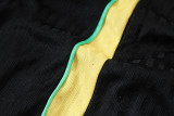 2026-27 Brazil black Shorts Pants