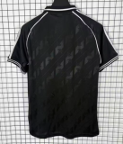 2025-26  Mens  Arsenal black Casual Edition soccer Jersey