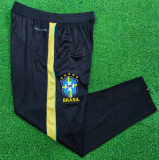 2026-27 Brazil black Training Long Pants