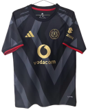 2026-27 Mens Orlando Pirates Home black Fans Soccer Jersey