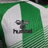 2026-27 Real Betis Home Player Version Soccer Jersey