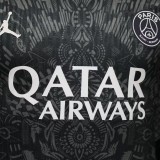 2026-27 PSG olive green special edition Player Version socce jersey