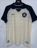 2026-27 Mens Remo home beige Soccer jersey