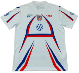 2026-27 Mens USA United States white training suit