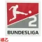 Bundesliga2(德乙)