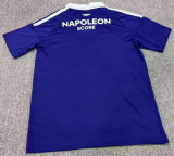 2026-27 RSC Anderlecht Home blue Fans Soccer Jersey