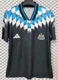 2026-27 Mens Newcastle black training suit