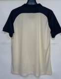 2026-27 Mens Remo home beige Soccer jersey