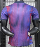 2026-27 PSG Purple special edition Player Version socce jersey
