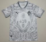 2026-27 Mens  Portugal special edition gray soccer jersey