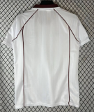 2026-27 Ad  Casual Edition White T-Shirt