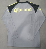 2026-27 Mens Club America  Third away Long Sleeve soccer Jersey