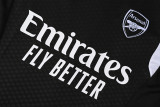 2026-27 Mens Arsenal black Training Short Suit
