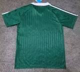 2026-27 Ad  Polo Casual Edition green T-Shirt
