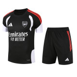 2026-27 Mens Arsenal black Training Short Suit