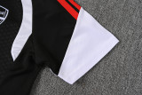2026-27 Mens Arsenal black Training Short Suit