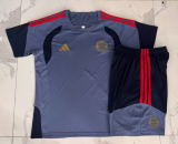 2026-27 Mens Bayern Munich Training Short Suit J26047#