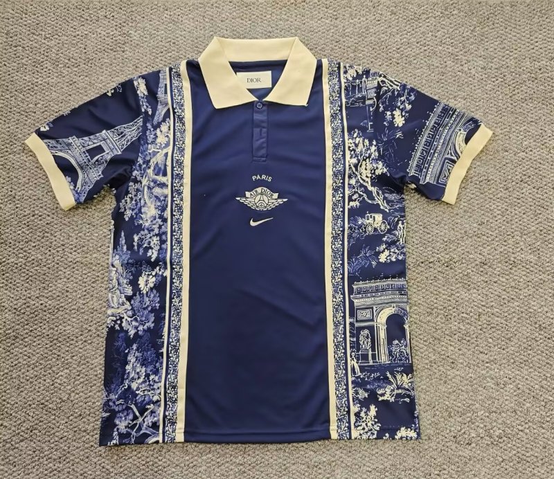 2026-27 PSG Special Edition  Fan Version socce jersey