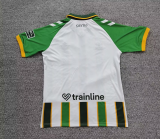 2026-27 Real Betis special edition green Fans Soccer Jersey