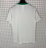 2026-27 Mens Brazil  white Casual Edition soccer jersey