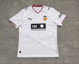 2026-27 Valencia home white Fans Soccer Jersey