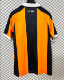 2026-27 Mens Hull City Home yellow Fans Soccer Jersey